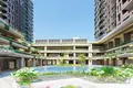Kompleks mieszkalny Luxury residence with swimming pools and a spa center, Bahçelievler district, Istanbul, Turkey