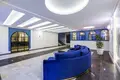 Penthouse 4 pokoi 200 m² Muratpasa, Turcja