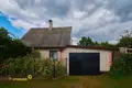 House 51 m² Astrashitskagaradokski rural council, Belarus