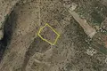 Land in Region of Crete, Greece