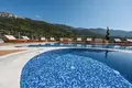 Apartamento 1 habitacion 45 m² en Becici, Montenegro