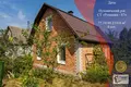 Casa 77 m² Holacki sielski Saviet, Belarús