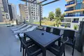 Mieszkanie 2 pokoi 65 m² Muratpasa, Turcja