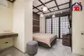 Квартира 4 комнаты 101 м² Минск, Беларусь