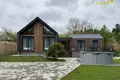 House 120 m² Astrosycki sielski Saviet, Belarus