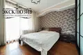 3 bedroom apartment 85 m² Minsk, Belarus