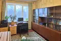 Wohnung 3 zimmer 67 m² Minsk, Belarus