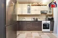 Квартира 2 комнаты 67 м² Минск, Беларусь