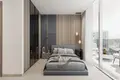Studio apartment 47 m² Dubai, United Arab Emirates