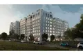 Квартира 2 спальни 90 м² Тирана, Албания