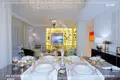 Mieszkanie w nowym budynku Kagithane Istanbul Apartments Compound