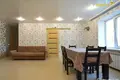 Apartamento 3 habitaciones 63 m² Viliejka, Belarús