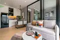 Apartamento 2 habitaciones 44 m² Choeng Thale, Tailandia