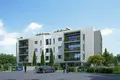 Mieszkanie 2 pokoi 50 m² Yeroskipou, Cypr