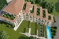 1 room apartment  Becici, Montenegro