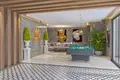 Appartement 1 chambre 63 m² Kargicak, Turquie