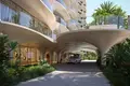 Wohnung in einem Neubau Renommierte Wohnungen am Meer auf Palm Jumeirah