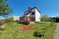 Haus 129 m² Hrodna, Belarus