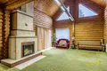 House 131 m² Jzufouski sielski Saviet, Belarus