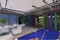Apartamento 49 m² Kargicak, Turquía