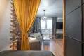 Wohnung 1 zimmer 37 m² Moskau, Russland