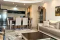 Apartamento 3 habitaciones 125 m² Alanya, Turquía