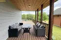 House 90 m² Naracanski sielski Saviet, Belarus