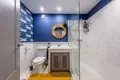 Wohnung 3 Schlafzimmer 230 m² Estepona, Spanien