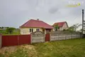 House 66 m² Dziescanski sielski Saviet, Belarus
