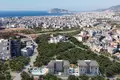Wohnung 2 zimmer  Oba, Türkei