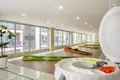 1 bedroom apartment 55 m² Alanya, Turkey