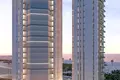 Wohnung 1 Schlafzimmer 51 m² Bezirk Larnaka, Zypern