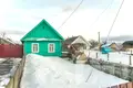 Дом 70 м² Воложин, Беларусь