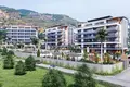 Wohnung 1 zimmer 140 m² Kargıcak, Türkei