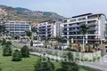 Квартира 2 комнаты 63 м² Каргыджак, Турция