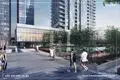 Квартира в новостройке Istanbul Umraniye Residence project