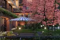 2 bedroom apartment 80 m² Uskudar, Turkey