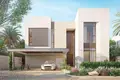 6-Zimmer-Villa 616 m² Ghadeer Al Tayr, Vereinigte Arabische Emirate