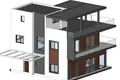 Haus 4 Schlafzimmer 245 m² Demos Agiou Athanasiou, Zypern