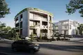 Apartamento 1 habitacion 60 m² Chloraka, Chipre