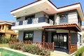 Вилла 4 спальни 240 м² Серик, Турция