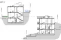 Willa 3 pokoi 219 m² Yeroskipou, Cypr