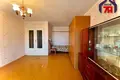 1 room apartment 37 m² Krasnadvorcy, Belarus