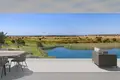 Mieszkanie 2 pokoi 123 m² Loule, Portugalia
