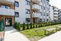Appartement 2 chambres 40 m² Poznan, Pologne