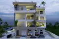 Penthouse 3 Schlafzimmer 111 m² Limassol, Zypern