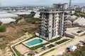 Wohnung 2 zimmer  Alanya, Türkei