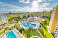 Quartier résidentiel Studio with design package in the Caesar Resort SPA complex.