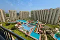 Квартира 4 комнаты 180 м² Мезитли, Турция