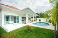 villa de 3 chambres 156 m² Rawai, Thaïlande